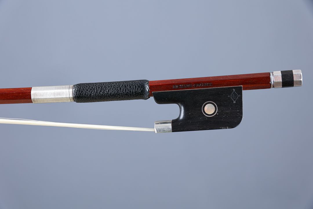 Grünke Richard - CB-105